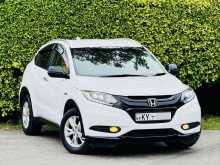 Honda Vezel 2014 SUV