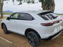 Honda Vezel 2025 SUV