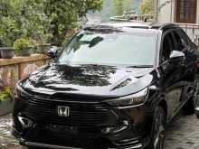 Honda Vezel 2024 SUV