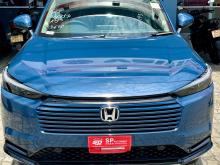 Honda Vezel 2026 SUV