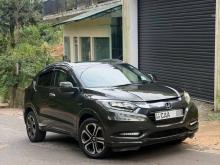 Honda Vezel 2014 SUV