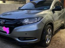 Honda Vezel 2014 SUV