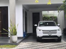Honda Vezel 2025 SUV