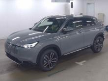 Honda Vezel 2025 SUV