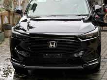 Honda Vezel 2024 SUV