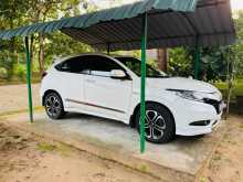 Honda Vezel 2014 SUV