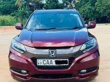 Honda VEZEL 2014 SUV