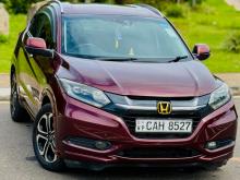 Honda Vezel 2015 SUV