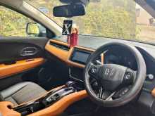 Honda Vezel 2014 SUV