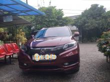 Honda Vezel 2015 SUV