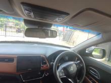 Honda Vezel 2014 SUV