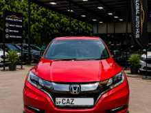 Honda Vezel 2018 SUV