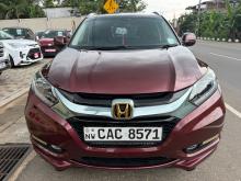 Honda Vezel 2014 SUV