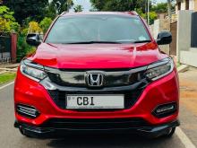 Honda Vezel 2019 SUV