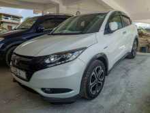 Honda Vezel 2014 SUV