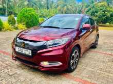 Honda VEZEL 2014 SUV