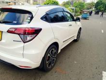 Honda Vezel 2014 SUV