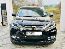 Honda Vezel 2014 SUV