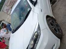 Honda Vezel 2014 SUV