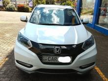 Honda Vezel 2016 SUV