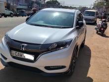 Honda Vezel 2017 SUV