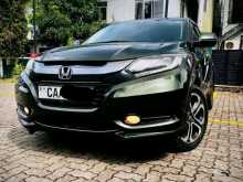 Honda Vezel 2014 SUV