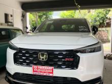 Honda Vezel 2026 SUV