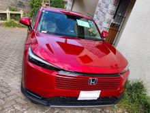 Honda Vezel 2025 SUV
