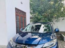 Honda Vezel Z GRADE 2014 SUV