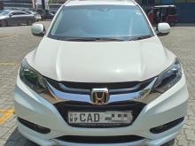 Honda Vezel 2015 SUV