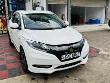 Honda Vezel 2014 SUV