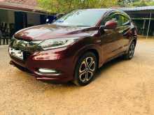 Honda Vezel 2015 SUV