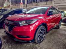 Honda Vezel 2017 SUV