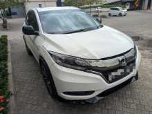 Honda Vezel 2017 SUV