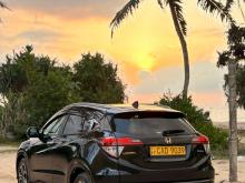 Honda Vezel 2014 SUV