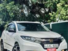 Honda Vezel 2014 SUV