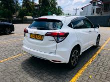 Honda VEZEL 2015 SUV