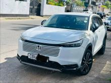 Honda Vezel 2025 SUV
