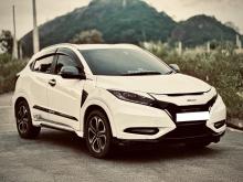 Honda Vezel 2014 SUV