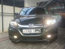 Honda Vezel 2013 SUV