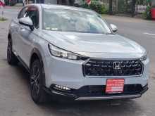 Honda Vezel 2026 SUV