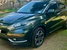 Honda Vezel 2014 SUV