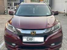 Honda Vezel 2014 SUV