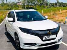 Honda Vezel 2014 SUV