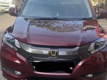 Honda Vezel 2014 SUV