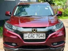Honda VEZEL 2014 SUV