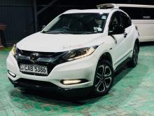 Honda Vezel 2014 SUV