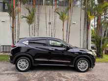 Honda Vezel 2014 SUV
