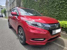 Honda Vezel 2016 SUV