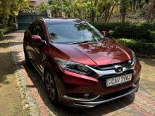 Honda Vezel 2015 SUV